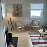 Rossoyhytta * Steigen