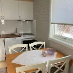 Ferienhaus Rossoyhytta *