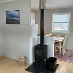 Rossoyhytta Steigen