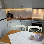 Tatil Evi Rossoyhytta *