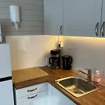 Rossoyhytta Steigen