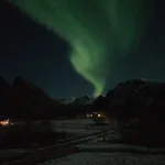Rossoyhytta Steigen