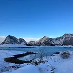 Rossoyhytta Steigen