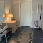 Tatil Evi Rossoyhytta *