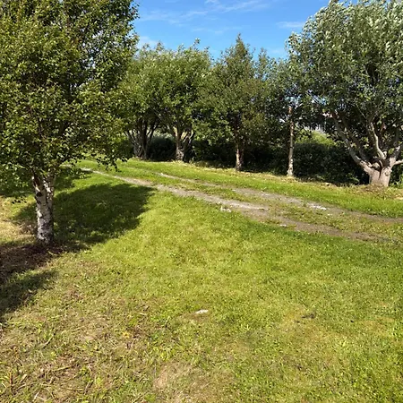Rossoyhytta * Steigen