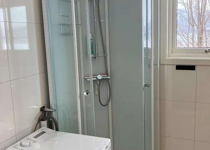 Сasa de vacaciones Rossoyhytta Steigen