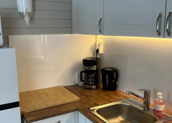 Rossoyhytta Steigen