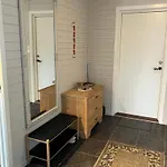 Rossoyhytta * Steigen